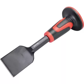   EXTOL PREMIUM laposvéső 60 mm széles, CV.; 250mm, (18 mm szár) erős duál műanyag kézvédővel, homokfúvott