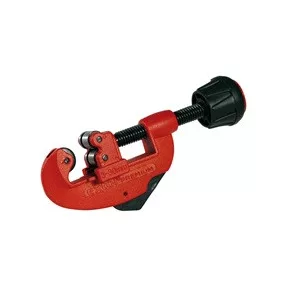   EXTOL PREMIUM csővágó sorjátlanítóval, 3-30mm; réz, bronz, alu, acél, rozsdamentes acél (max. 1,2mm falvastagság), műanyagok is