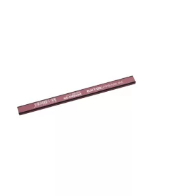   EXTOL PREMIUM ácsceruza; 175×13×7mm, HB, (darabáras, de csak tucatjával rendelhető)
