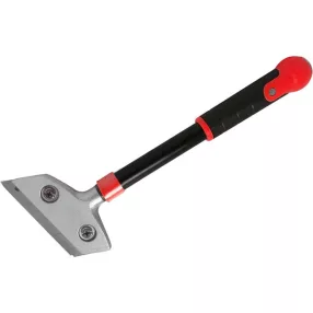   EXTOL PREMIUM üvegtisztító kaparó, 100×18 mm penge, 30 cm nyél