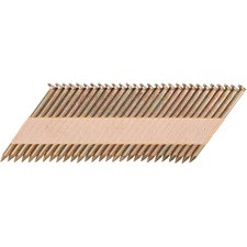 EXTOL PREMIUM szeg fejjel a 8865042 tűzőgéphez, borda nélk, 480 db; szár átm:3,05mm, fej átm:7mm, hossz.50mm, 40 db-onként papírszalag