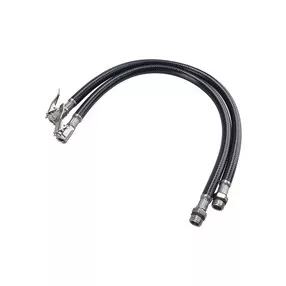   EXTOL PREMIUM pneumatikus tömlő, 2 db, gumiabroncs fúvató pisztolyhoz, max. 8 Bar, G 1/4 menetes csatlakozó