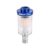 EXTOL PREMIUM mini levegőszűrő (nedvesség leválasztó), max. 8 Bar, 1/4", 48ml
