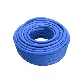   EXTOL PREMIUM légtömlő egyenes, 50m, kompresszorhoz, 1/4", átm.: 6/ 12 mm, max. 21 Bar, gyorscsatlakozók nélkül