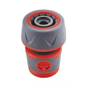 EXTOL PREMIUM gyorscsatlakozó; 3/4"