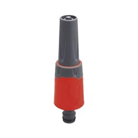   EXTOL PREMIUM szórófej, műanyag, szabályozható sugár; kuplung csatlakozó