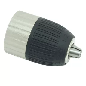   EXTOL gyorstokmány 1,5-13mm;  1/2"-os menetes csatlakozás, a 8890010 ütvefúróhoz