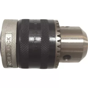   EXTOL kulcsos tokmány zárral ; 1,5-13mm, 1/2"-os menetes csatlakozás a 8890050 ütvefúróhoz