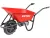 Extol Premium akkus talicska, 40V, Li-ion, 1db akku, 1db töltő, 6000 mAh, max.150 kg, kefementes motor