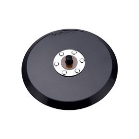   EXTOL tartalék gumi talp 8892510 sarok-polírozógéphez; tépőzáras, átmérő: 150mm