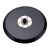 EXTOL tartalék gumi talp 8892510 sarok-polírozógéphez; tépőzáras, átmérő: 150mm
