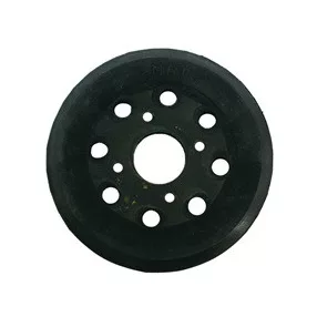   EXTOL tartalék gumi talp 8894201 és 8894202 rotációs csiszológéphez átmérő: 150 mm