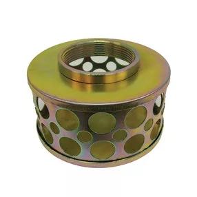   HERON szívókosár 3" ,  belsőmenetes, 85mm, 6 menet, a 8895105 szivattyúhoz