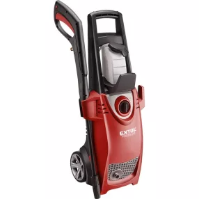   EXTOL PREMIUM magasnyomású mosó 1800W, max./névleges nyomás: 140/100 Bar, max. 400 liter/óra