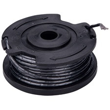 EXTOL damil orsón, 2 db a 8895712 és 8895713 fűszegélynyíró  géphez, 1,6 mm