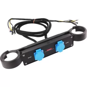   HERON összekötő kábel, 1,8 kW-os digitális generátorokhoz (8896217)