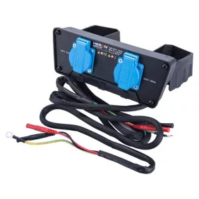   HERON összekötő kábel, 1,6 kW-os digitális generátorokhoz (8896219)