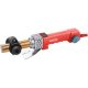 EXTOL PREMIUM műanyagcső hegesztő gép, 1070W, cserélhető fejek:16-20-25-32mm, 240-300°C, pontosság: +/-1°C