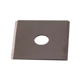   EXTOL CRAFT pótpenge klt., négyzet alakú, a 8847150 gipszkarton gyaluhoz, 5 db