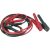 EXTOL CRAFT indítókábel pár, csipesszel ("bika kábel") 400A, kábelhossz: 3,5m, átmérő: 9mm, keresztmetszet: 10mm2