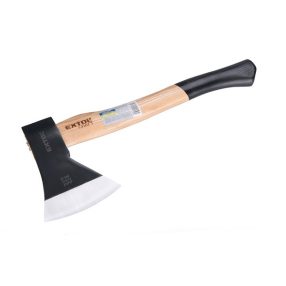 Fejszék, bozótvágók