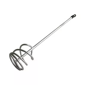   EXTOL CRAFT habarcskeverő szár  fúrógéphez, hatszög befogás, 100×600mm