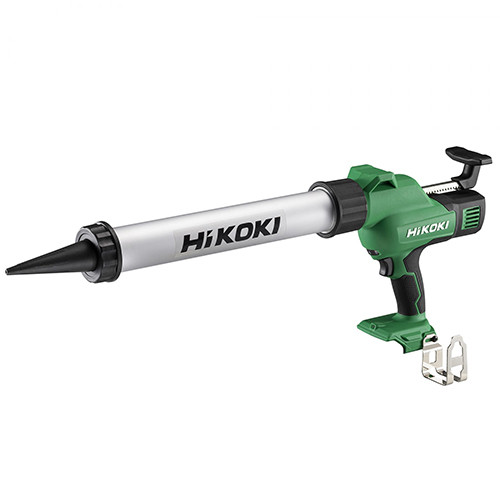 Hikoki AC18DA-2AH-400ML akkus kinyomópisztoly