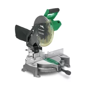 Hikoki C10FCE2UTZ Gérvágó fűrész