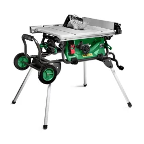 Hikoki C10RJWAZ Asztali körfűrész