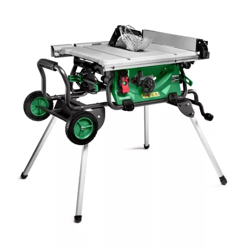 Hikoki C10RJWAZ Asztali körfűrész