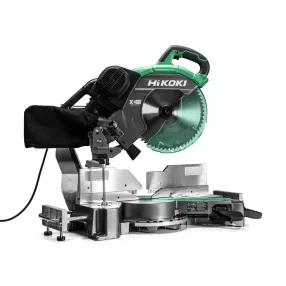 Hikoki C12RSH3WAZ Gérvágó fűrész
