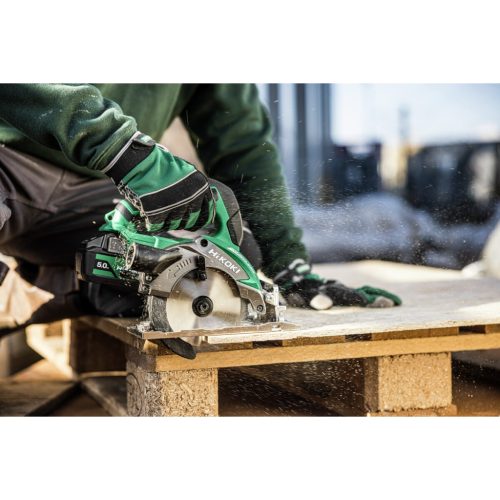 Hikoki C1805DAW2Z Akkus kézi körfűrész