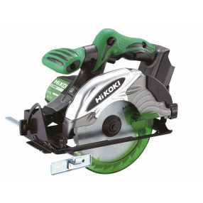 Hikoki C18DSLW4Z Akkus kézi körfűrész