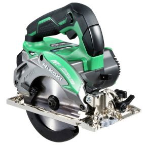 Hikoki C3605DAWRZ Akkus kézi körfűrész