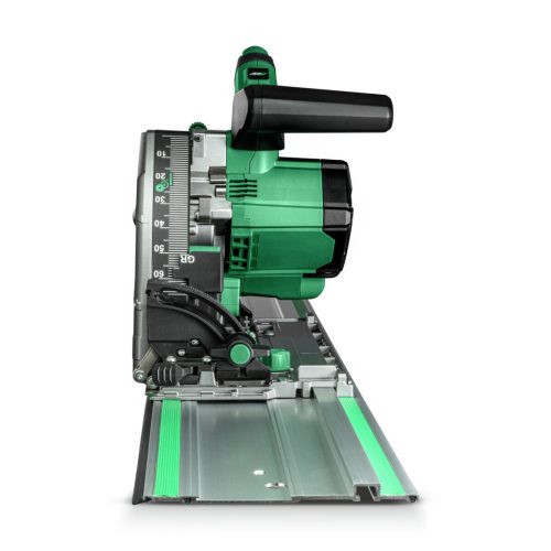 Hikoki C3606DPAW2Z Akkus kézi körfűrész