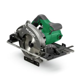 Hikoki C6BUMW1Z Kézi körfűrész