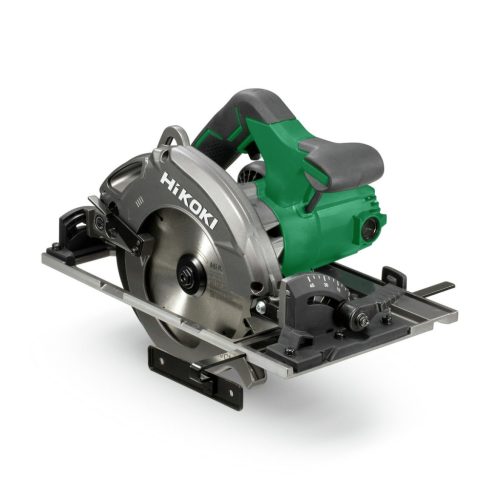 Hikoki C6BUMW1Z Kézi körfűrész