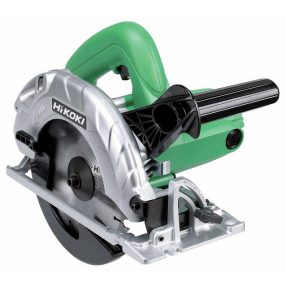 Hikoki C6SSWAZ Kézi körfűrész