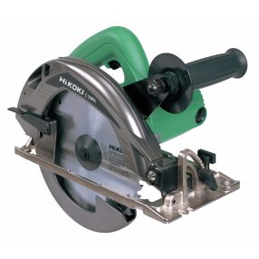 Hikoki C7MFANAZ Kézi körfűrész