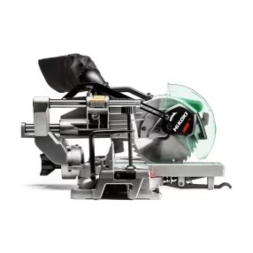 Hikoki C8FSHGWAZ Gérvágó fűrész