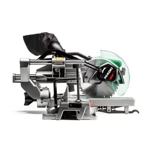 Hikoki C8FSHGWAZ Gérvágó fűrész