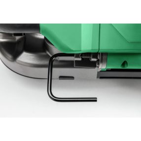 Hikoki CB3612DAW4Z Akkus szalagfűrész