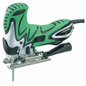 Hikoki CJ110MVAWSZ Dekopírfűrész