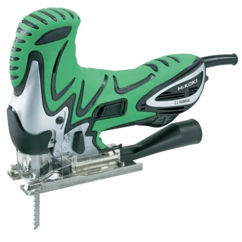 Hikoki CJ110MVAWSZ Dekopírfűrész