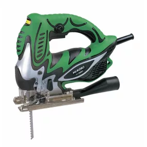 Hikoki CJ110MVUTZ Dekopírfűrész