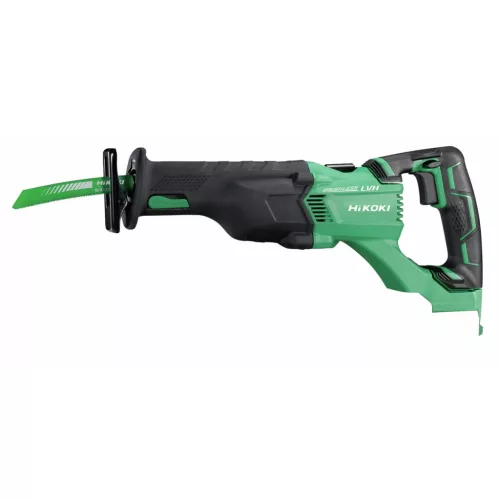 Hikoki CR18DBLW4Z Akkus orrfűrész