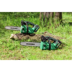 Hikoki CS3630DCW4Z Akkus láncfűrész