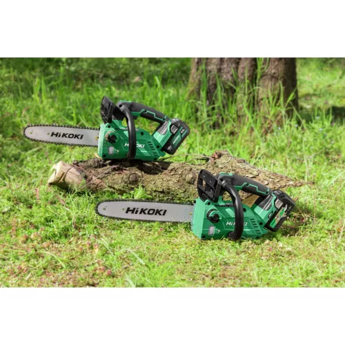 Hikoki CS3630DCW4Z Akkus láncfűrész