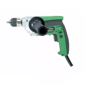 Hikoki D10VGWUZ Fúrógép