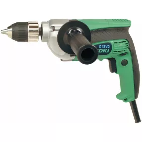 Hikoki D13VGWUZ Fúrógép